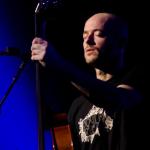 Yonder Mountain String Band at The Jefferson Theater in Charlottesville. VA (2/26) - photo © G. Milo Farineau