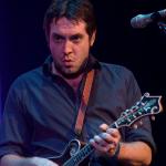 Yonder Mountain String Band at The Jefferson Theater in Charlottesville. VA (2/26) - photo © G. Milo Farineau