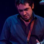 Yonder Mountain String Band at The Jefferson Theater in Charlottesville. VA (2/26) - photo © G. Milo Farineau