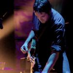 Yonder Mountain String Band at The Jefferson Theater in Charlottesville. VA (2/26) - photo © G. Milo Farineau