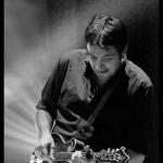 Yonder Mountain String Band at The Jefferson Theater in Charlottesville. VA (2/26) - photo © G. Milo Farineau