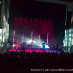 Yonder Mountain String Band in Charlottesville (2/11/14) - photo © G. Milo Farineau