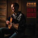 Josh Williams - Down Home