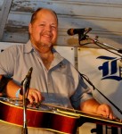 Phil Leadbetter - photo by Ted Lehmann