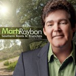 Marty Raybon