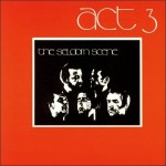 Act III - The Seldom Scene