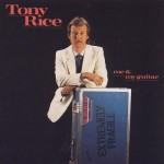 Tony Rice