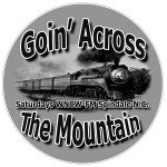 Goin' Across The Mountain