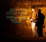 Searching for a Home - Ethan Hughes