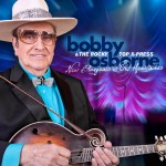 New Bluegrass & Old Heartaches - Bobby Osborne