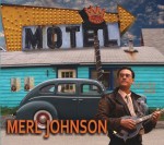 Better Man - Merl Johnson