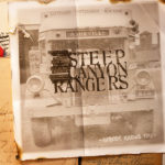Nobody Knows You - Steep Canyon Rangers
