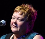 Katy Daley - photo by Ted Lehmann