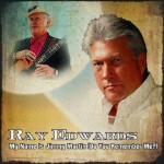 My Name Is Jimmy Martin - Ray Edwards