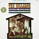 Back Porch Bluegrass - The Dillards
