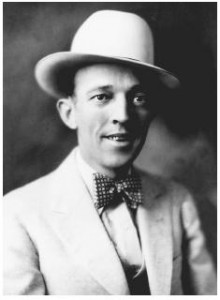 Jimmie Rodgers