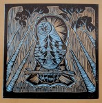 Our Lady of the Tall Trees - Cahalen & Eli