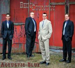 Bein' Country - Acoustic Blue