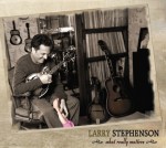 What Really Matters - Larry Stephenson