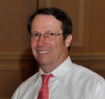 Jim Roe - photo by Ted Lehmann