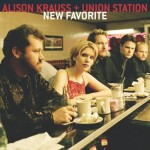 Alison Krauss - New Favorite
