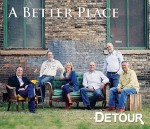 A Better Place - Detour