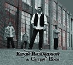 Kevin Richardson and Cutting Edge