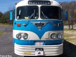 The Bluegrass Bus