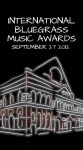 IBMA Awards