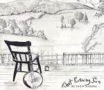 That Evening Sun - Thom Moore