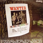 Wanted - Reno & Smiley