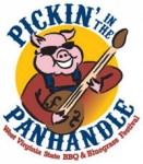 Pickin' In The Panhandle