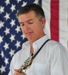 Alan Bibey at MACC 2012 - photo by Ted Lehmann