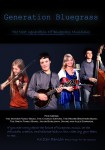 Generation Bluegrass