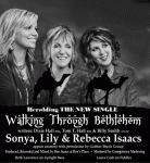 Walking Through Bethlehem