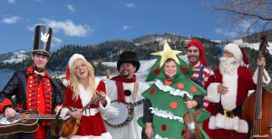12 Days of Christmas with Rhonda Vincent