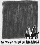 La muerte en la Alcarria