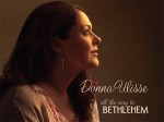 All The Way To Bethlehem - Donna Ulisse
