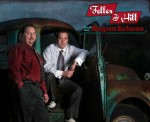 Feller & Hill and the Bluegrass Buckaroos