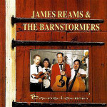 Barnstormin' - James Reams & the Barnstormers