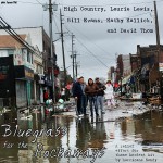 Bluegrass For THe Rockaways