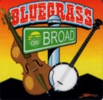 Bluegrass on Broad