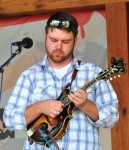 Clint Hurd - photo by Ted Lehmann