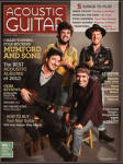 Acoustic Guitar - February 2013