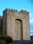 Bunratty Castle,