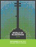 World of Bluegrass