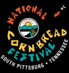 National Cornbread Festival