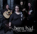 Born Bad - Tina Adair Band