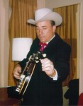 Earl Scruggs