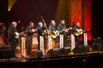 John Driskell Hopkins and Balsam Range on the Opry (3/8/13) - © Grand Ole Opry, photo by Chris Hollo John Driskell Hopkins and Balsam Range on the Opry (3/8/13) - © Grand Ole Opry, photo by Chris Hollo